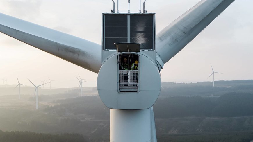 IRN-BRU manufacturer AG Barr to introduce 100% renewable electricity across UK sites following deal with Vattenfall